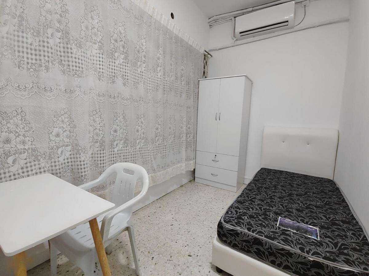 Gp Hostel Penang George Town Exterior photo